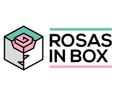 Rosas in box Los Molinos